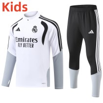 26-27 RMA High Quality Kids Half Pull Tracksuit 26-27 RMA High Quality Kids Half Pull Tracksuit