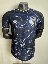 2026 Argentina Away Player Version Soccer Jersey
