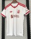 26-27 LIV White Special Edition Fans Soccer Jersey