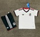 2026 Mexico Away Kids Soccer Jersey