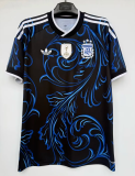 2026 World Cup Argentina Away Fans Soccer Jersey