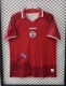 2026 Haiti Third Fans Soccer Jersey