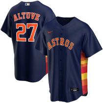2026 MLB Houston Astros New Pattern Jersey 2026 MLB Houston Astros New Pattern Jersey