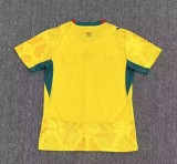 2026 Ghana Away Fans Soccer Jersey