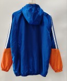 2026 Japan New Pattern Windbreaker
