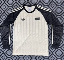 2026 AD Oasis Casual Edition Long sleeve Training shirts