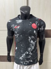 2026 World Cup Canada Away Player Version Soccer Jersey