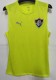26-27 Fluminense Green Vest