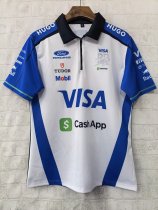 2026 F1 Red Bull New Pattern Short Sleeve Racing Suit 2026 F1 Red Bull New Pattern Short Sleeve Racing Suit