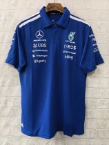 2026 F1 Benz New Pattern Short Sleeve Racing Suit 2026 F1 Benz New Pattern Short Sleeve Racing Suit