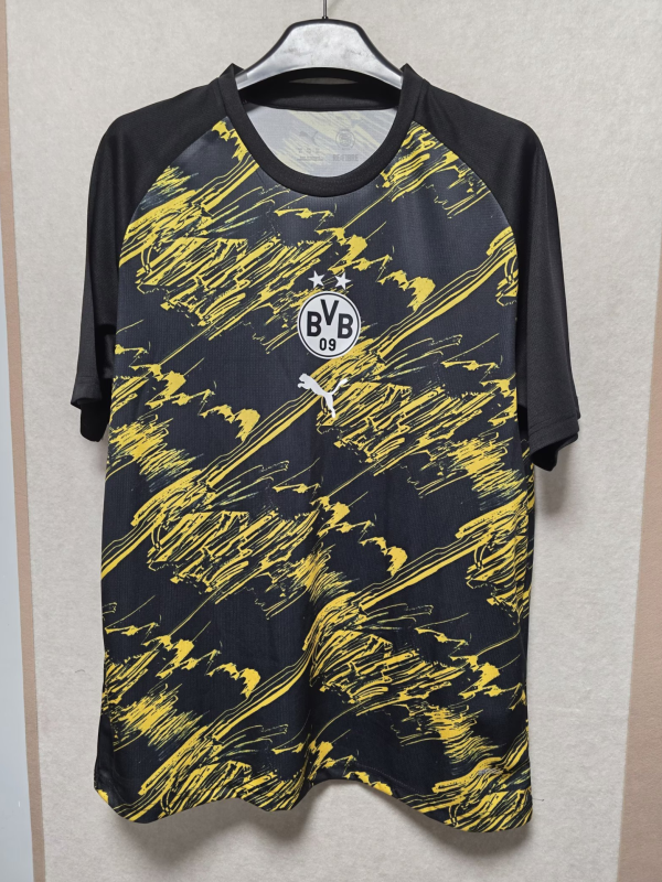 26-27 Dortmund Training shirts