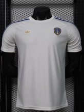 26-27 Leeds United Casual Version Player Version Soccer Jersey