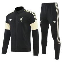 26-27 LIV High Quality Jacket Tracksuit