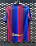 26-27 BAR Home Fans Soccer Jersey