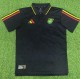 26-27 Jamaica Black Polo Short Sleeve