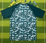 26-27 Portugal Green Training Shirts