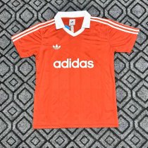 2026 AD Orange Polo Short Sleeve