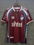 26-27 Nacional Special Edition Fans Soccer Jersey