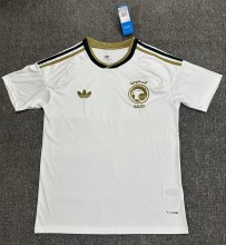 26-27 Saudi Arabia Away Fans Soccer Jersey