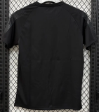2026 AD Black High Quality Casual T-Shirt