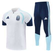 26-27 Argentina High Quality Polo Tracksuit 26-27 Argentina High Quality Polo Tracksuit