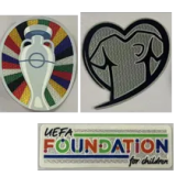 22-23 Spain Home World Cup Fans Soccer Jersey