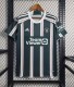 23-24 Man Utd Away Fans Soccer Jersey