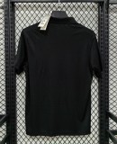 2026 AD Black High Quality Polo Short Sleeve