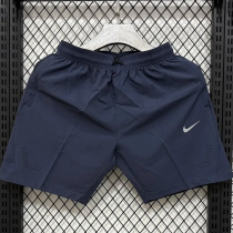 2026 NK Blue gray Casual Short Pants