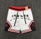 2026 High-Quality Embroidery Sporty Casual Pants - With pockets