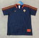 26-27 Spain Blue Training shirts