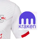 26-27 RB Leipzig Home Fans Soccer Jersey