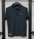 2026 UA Blue High Quality Polo Short Sleeve