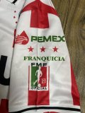 1994-1995 Chivas Home Retro Soccer Jersey