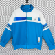 1986 Argentina Blue Jacket #单夹克