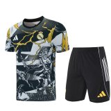 26-27 RMA High Quality Training Short Suit