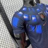 2026 World Cup Uruguay Away Player Version Soccer Jersey