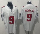 2026 NFL Atlanta Falcons New Pattern Jersey