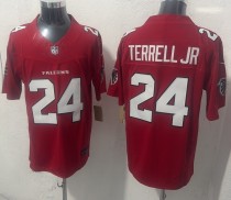 2026 NFL Atlanta Falcons New Pattern Jersey