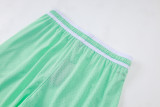 2026 High-Quality Sporty Casual Pants - With pockets