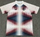 26-27 Toluca White Special Edition Fans Soccer Jersey