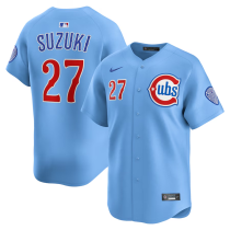 2026 MLB Chicago Cubs New Pattern Jersey 2026 MLB Chicago Cubs New Pattern Jersey