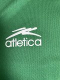 1998 Mexico Retro Soccer Jersey