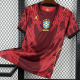 26-27 Brazil Red Special Edition Fans Soccer Jersey