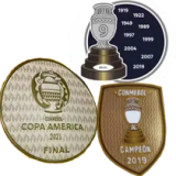 20-21 Brazil Away Fans Soccer Jersey