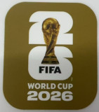 2026 Brazil Home Kids Soccer Jersey