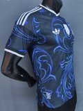 2026 World Cup Argentina Away Player Version Soccer Jersey