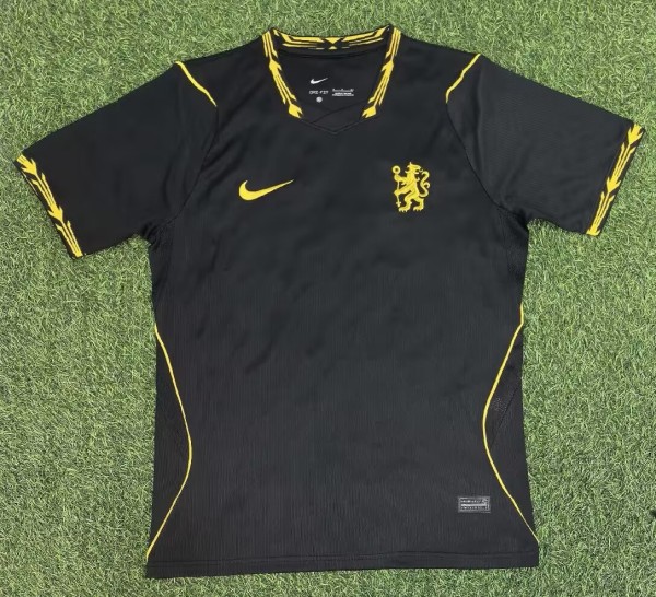 26-27 CHE Leaked Edition Away Fans Soccer Jersey