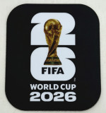 2026 World Cup Mexico Away Long Sleeve Player Version Soccer Jersey (长袖球员)