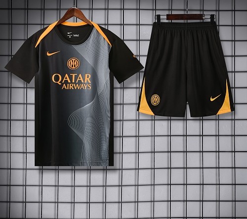 26-27 INT High Quality Training Short Suit